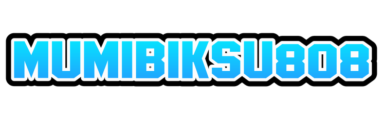 MUMIBIKSU808